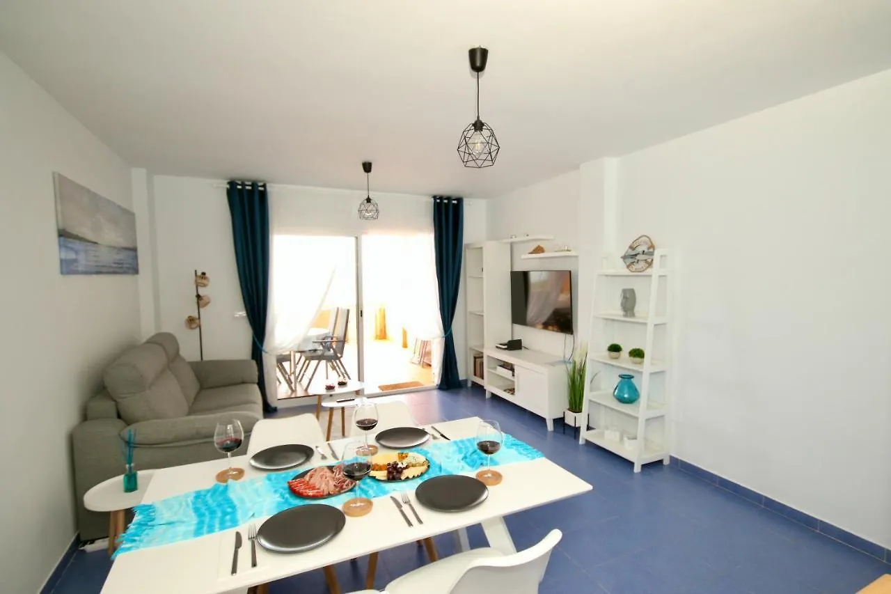Xposure Beach Apartment Vera