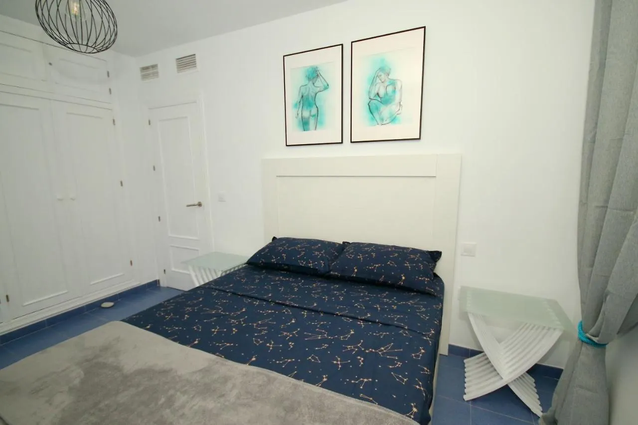 Xposure Beach Apartment Vera