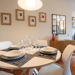 Puerta Del Principe - Free Parking Apartment