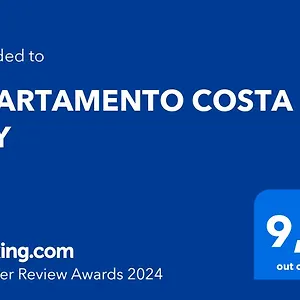 Costa Rey Apartamento