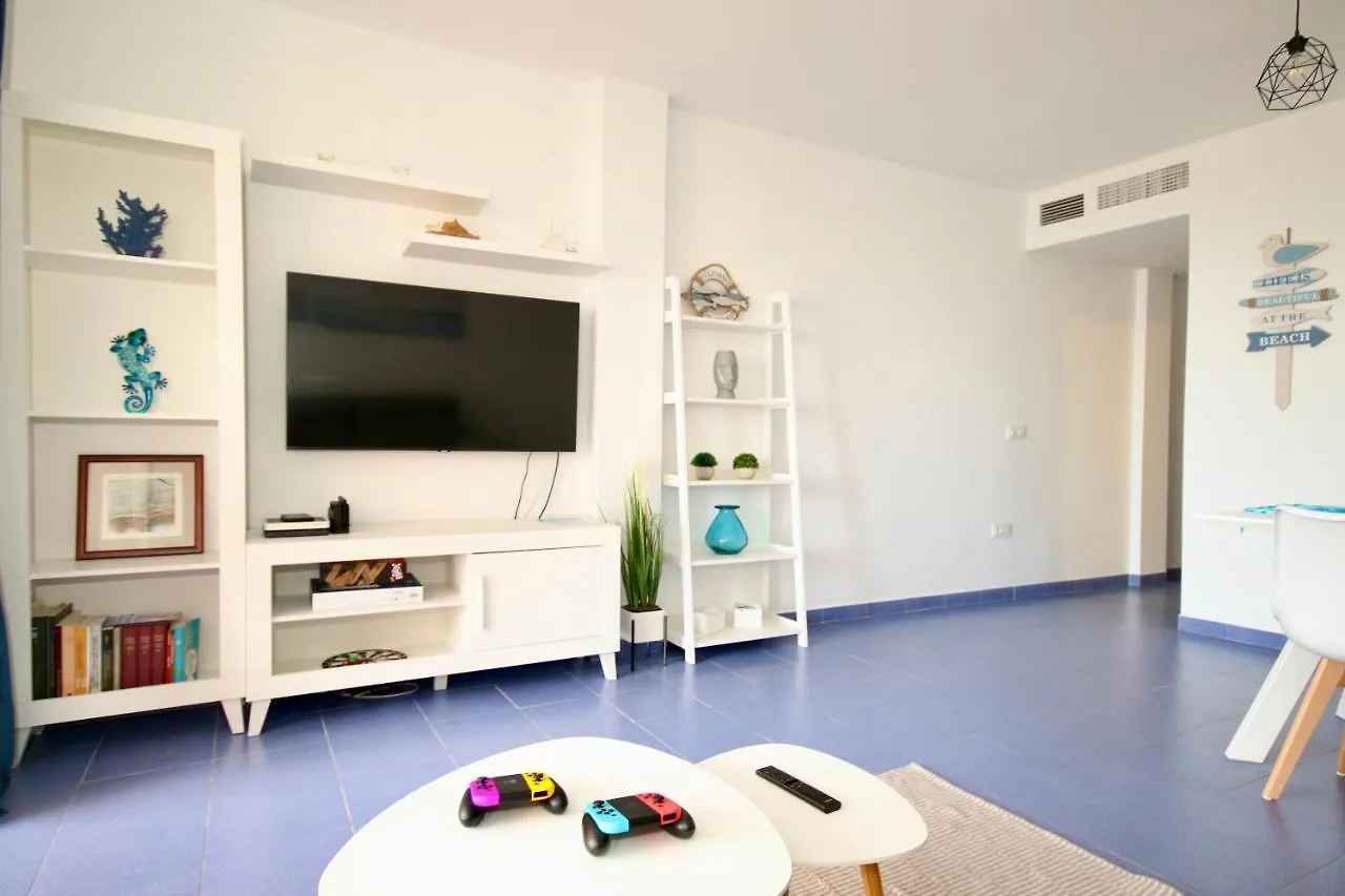 Xposure Beach Apartment Vera
