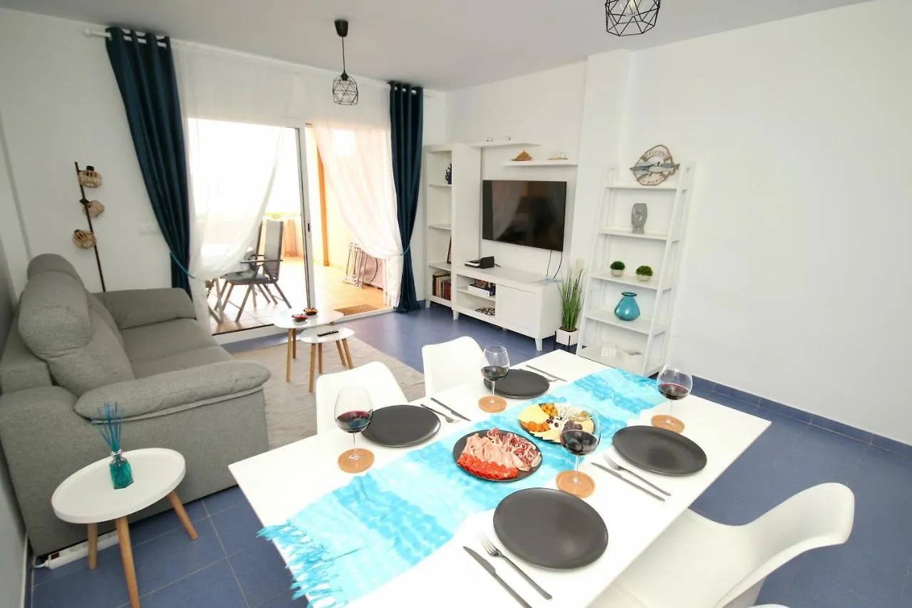 Xposure Beach Apartment Vera