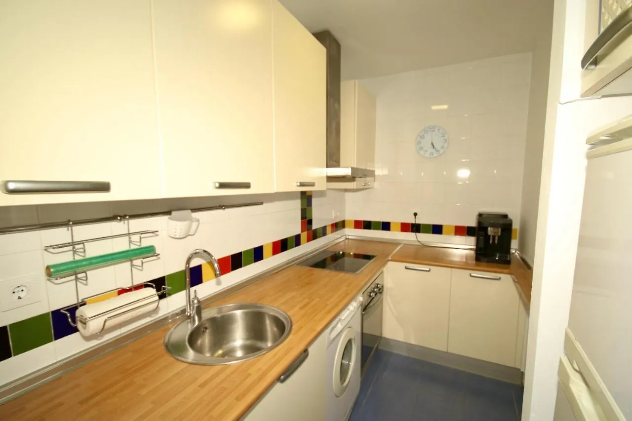 Xposure Beach Apartment Vera