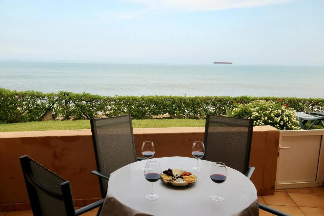 Xposure Beach Apartment Vera Spain