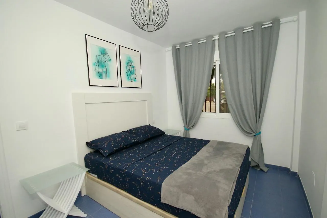 Xposure Beach Apartment Vera