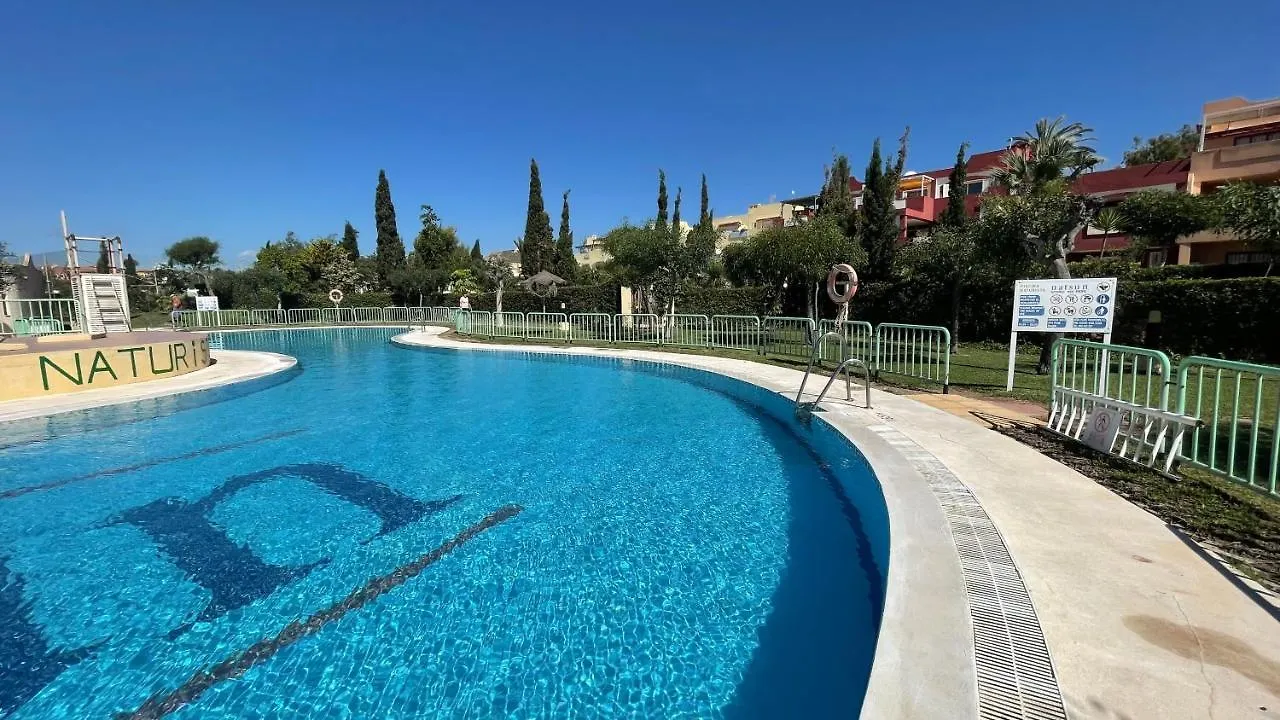 Xposure Beach Apartment Vera 0*,  Spain