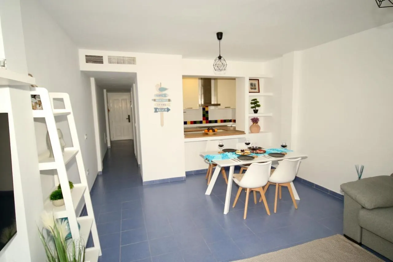 Xposure Beach Apartment Vera